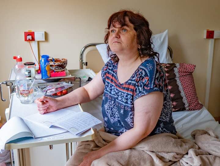 реабілітації