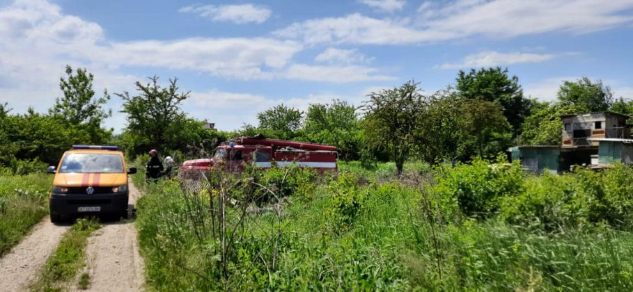 В селі поблизу Івано-Франківська трапилася масштабна аварія на газопроводі ФОТО