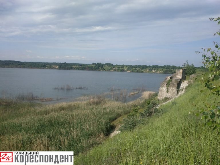 Депутати ВРУ шукають шляхи вирішення екологічної проблеми з Домбровським кар’єром ФОТО