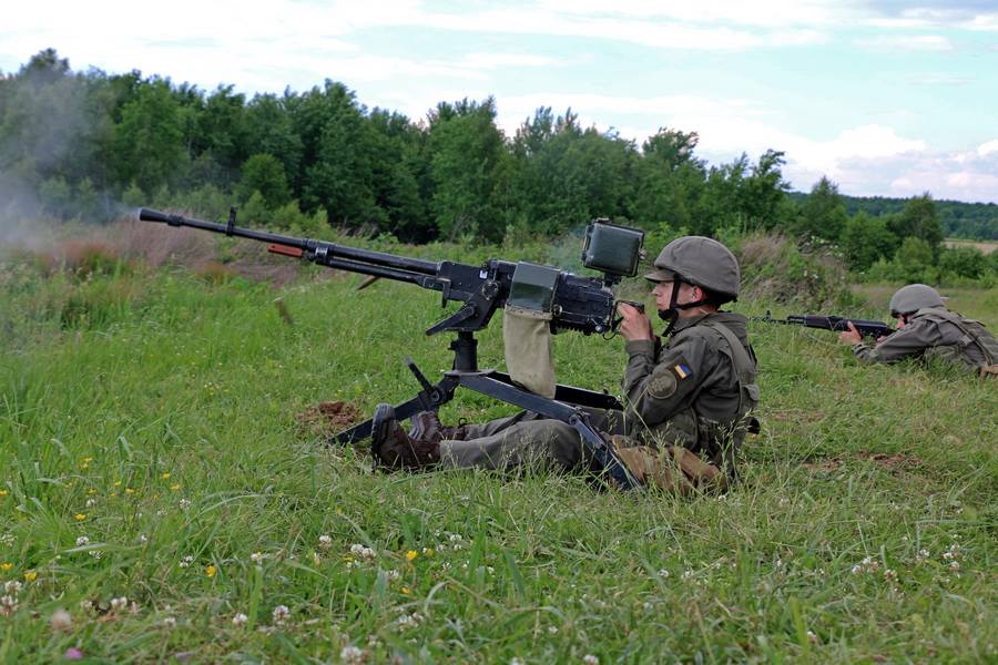 На Франківщині військовослужбовці вдосконалювали свої знання та вміння діяти у складних умовах ФОТО