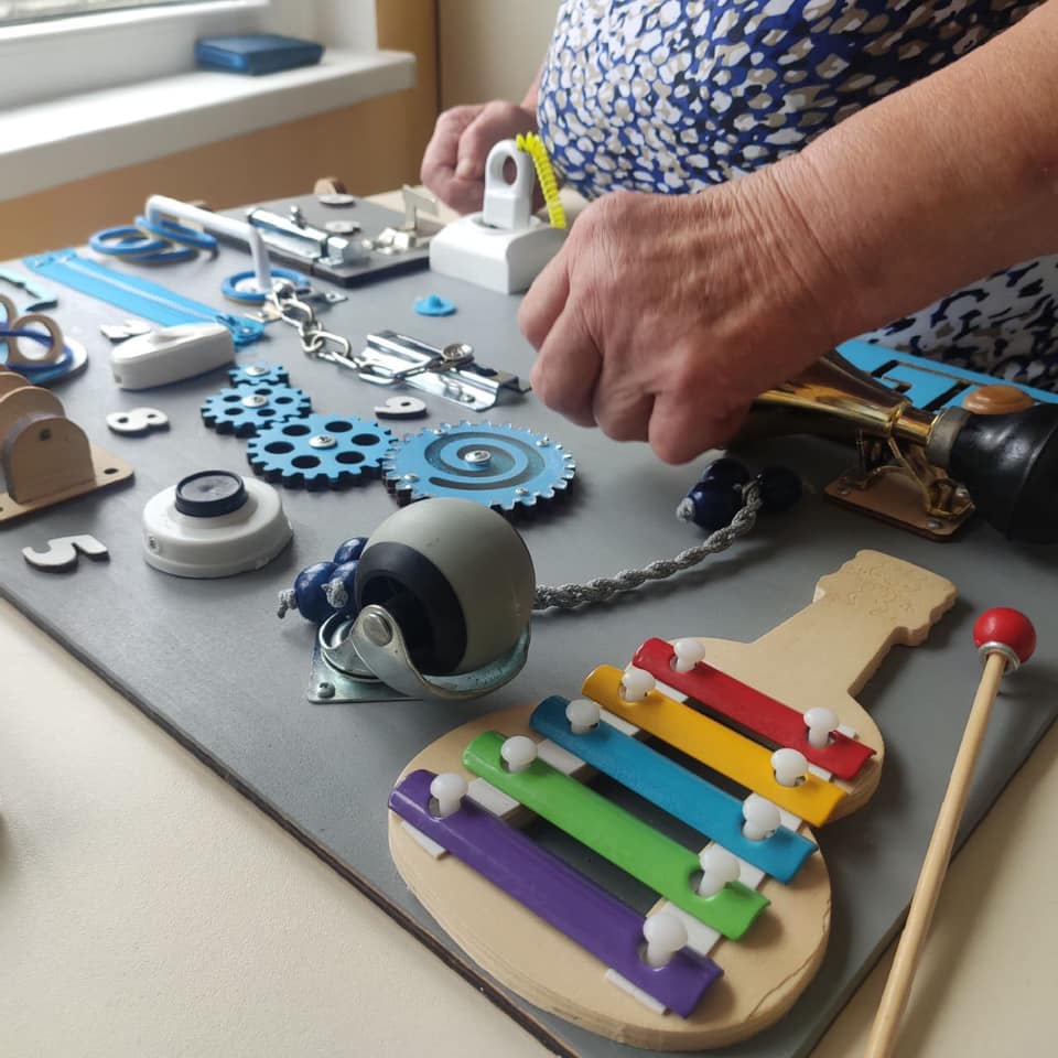 реабілітації