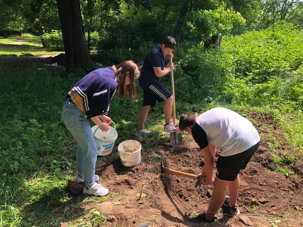 археологічні