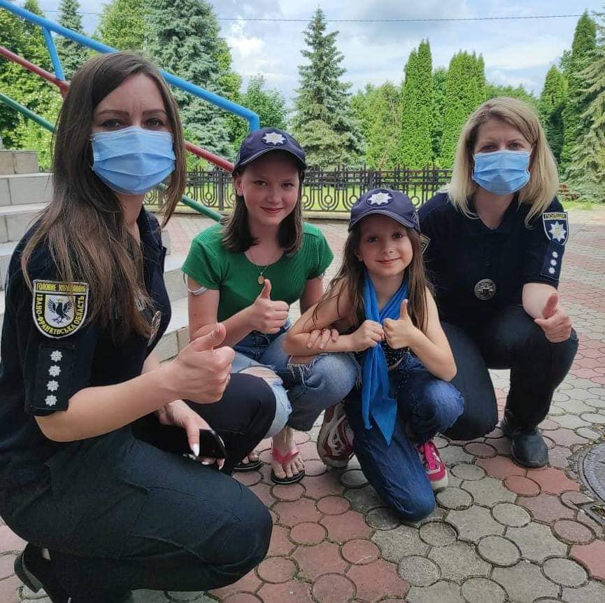 ювенали
