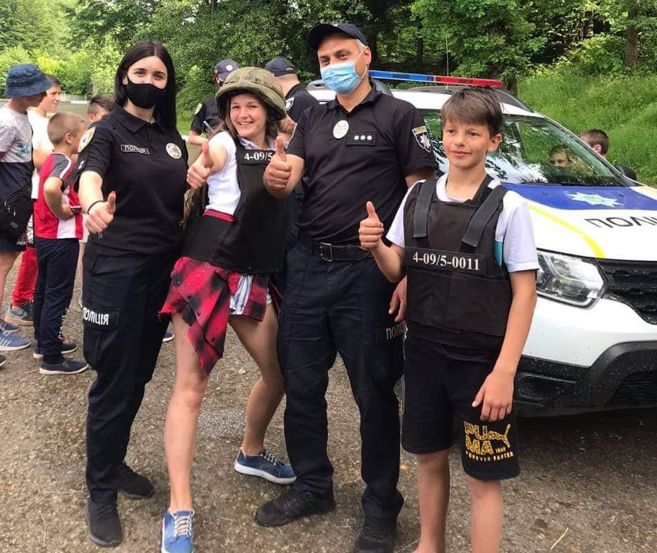 ювенали
