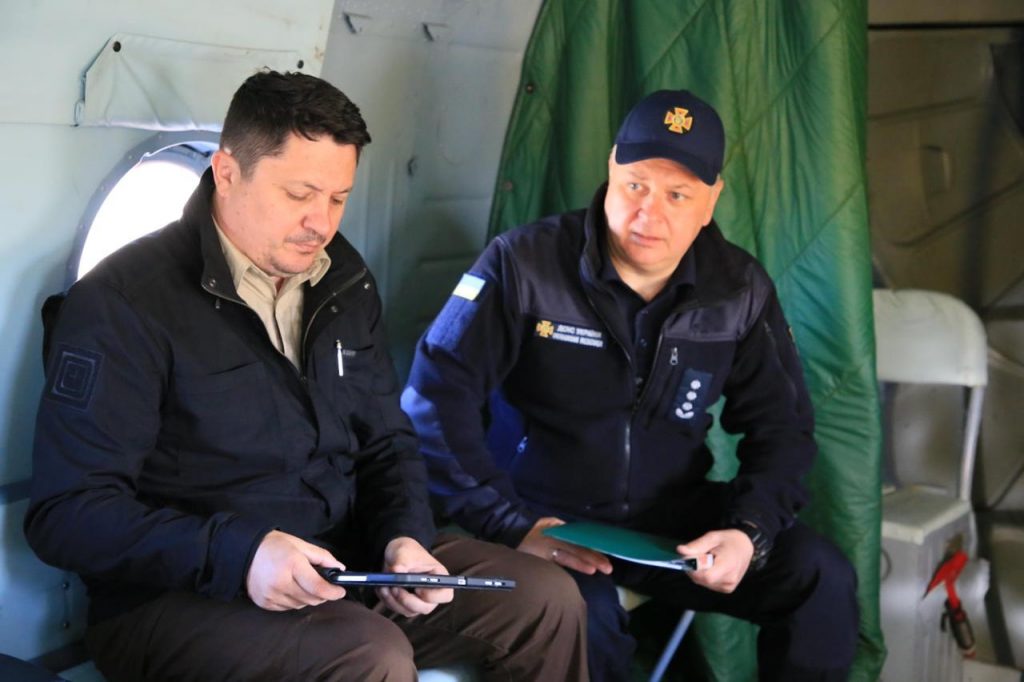 берегоукріплень