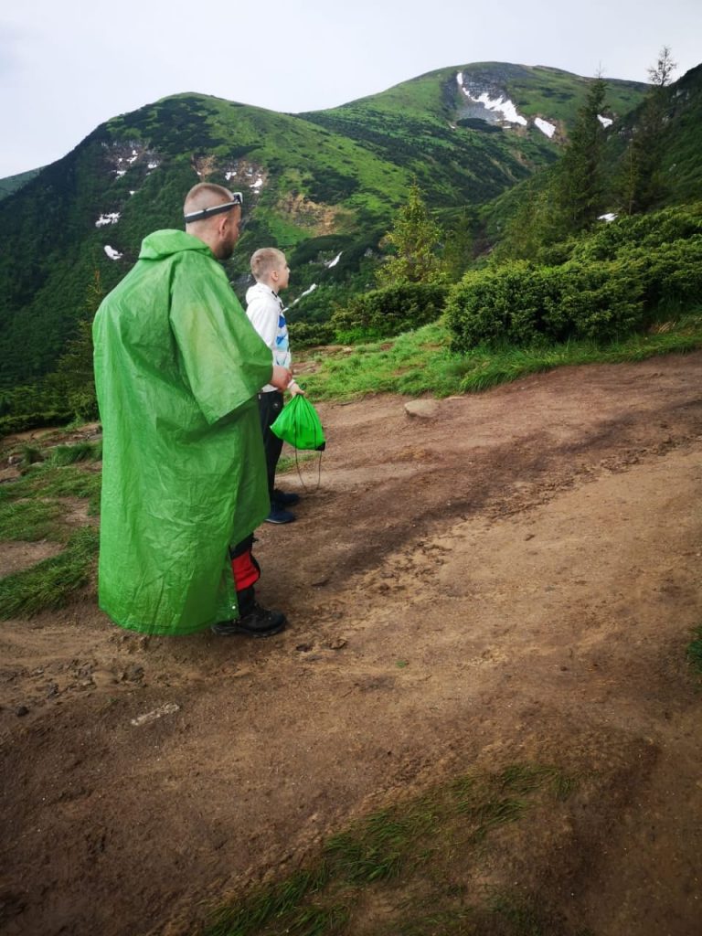 Рятувальники