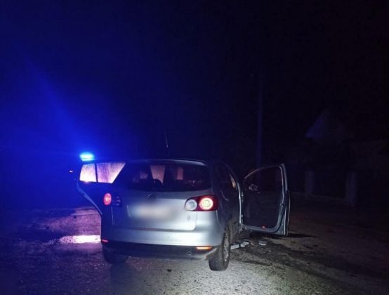 Вночі на Прикарпатті п’яний водій збив двох людей - 18-річний юнак загинув на місці події ФОТО та ВІДЕО