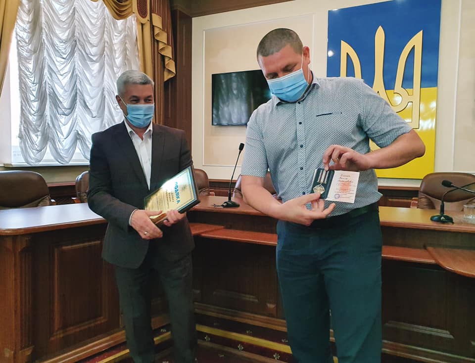 поліції