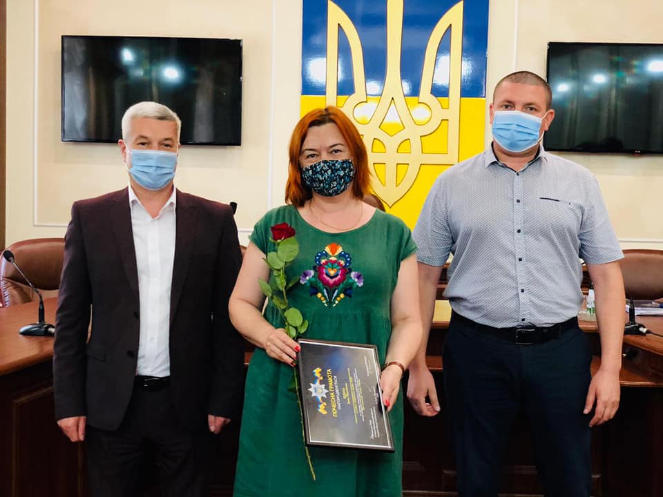 поліції
