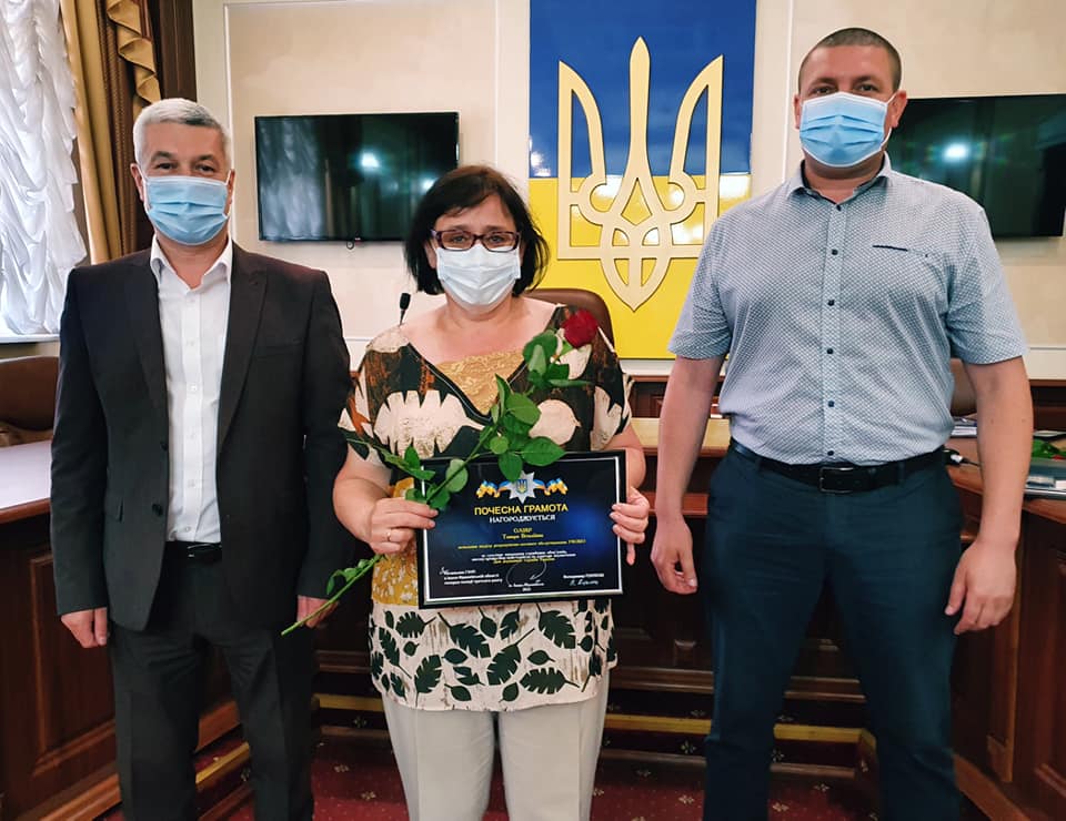 поліції
