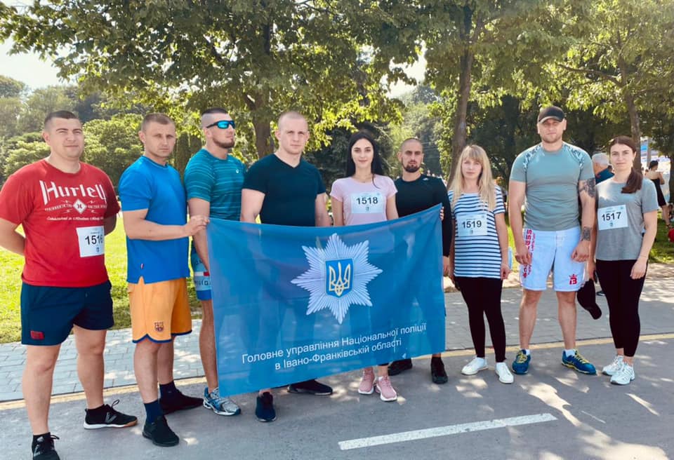 поліцейські