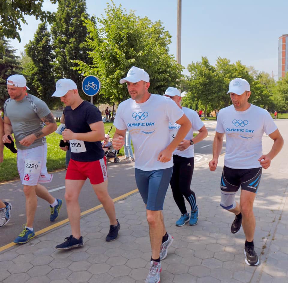 поліцейські