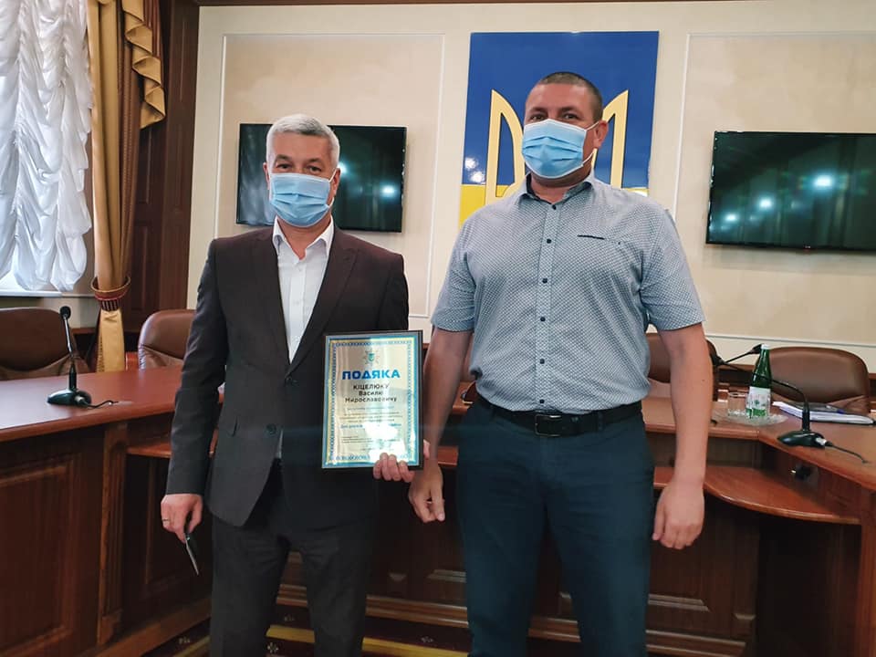 поліції