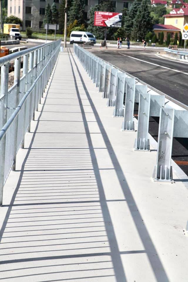 відремонтованим