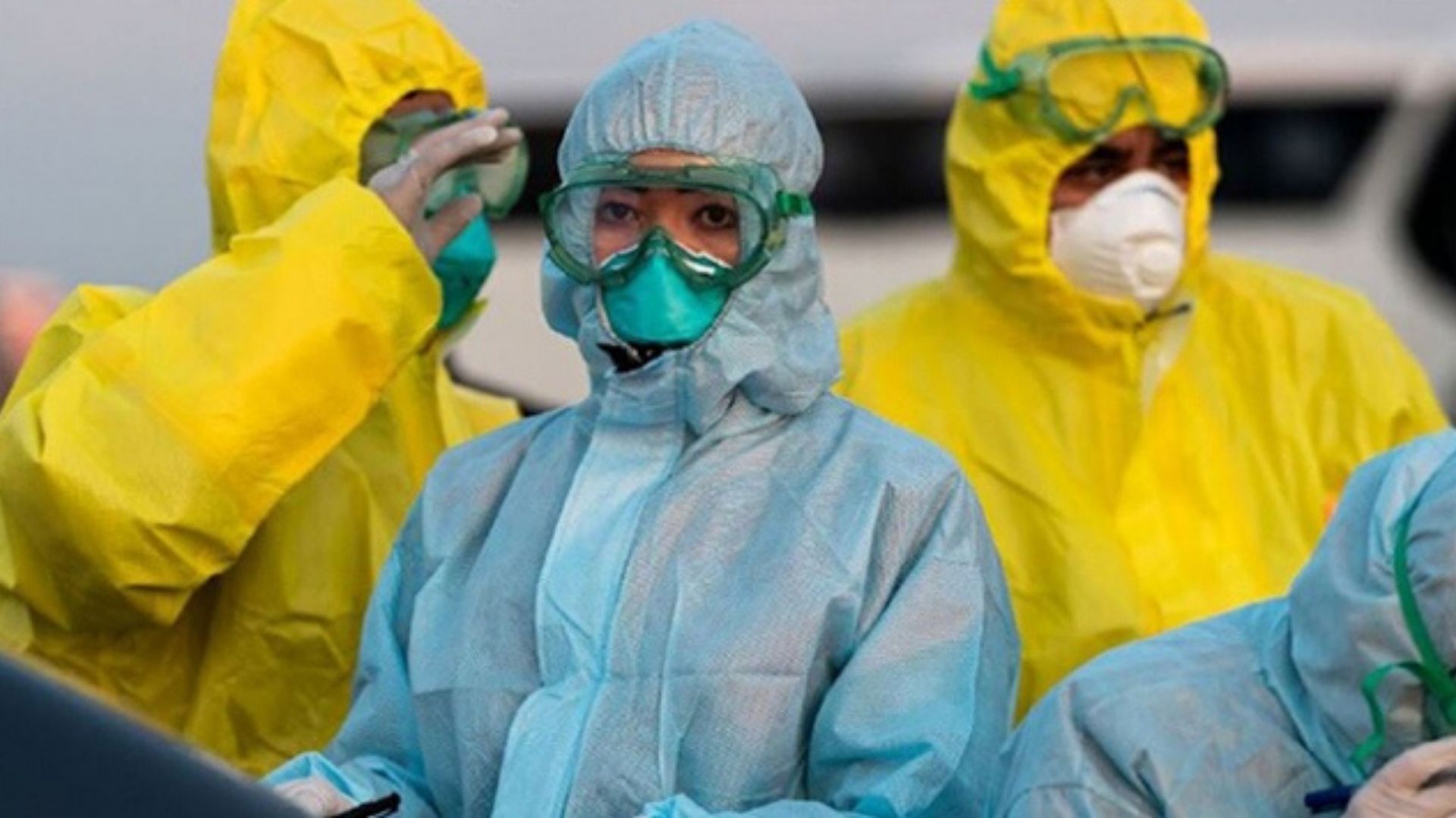 4 підтверджені випадки інфікування та жодної смерті – статистика COVID-19 на Прикарпатті за минулу добу