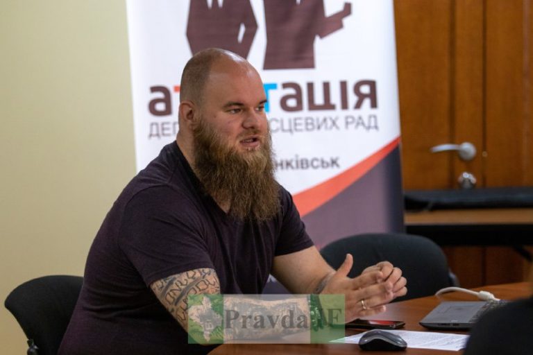 Показали якісні результати: експерти оцінили практику проведення прийомів депутатами Франківської міськради ФОТО