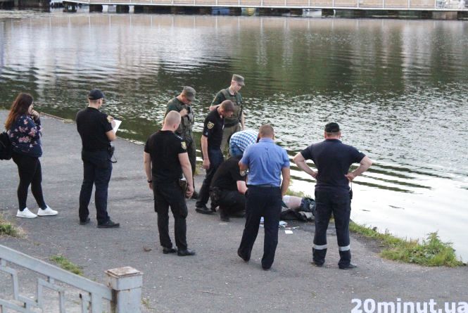 Мешканку Прикарпаття, яку шукали упродовж трьох днів, знайшли мертвою на середині Дністра