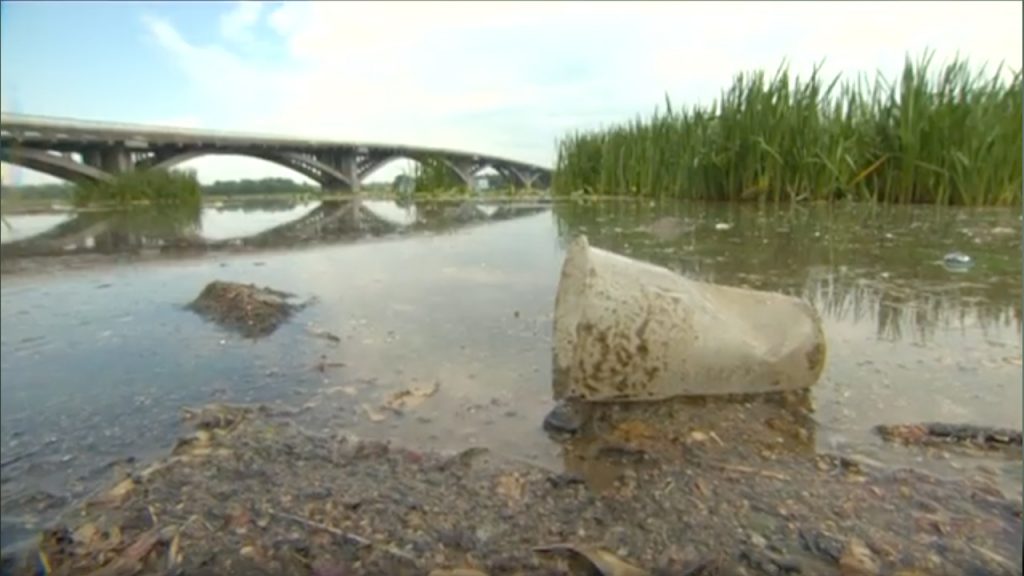 Рятувальники Прикарпаття не допускають дітей до небезпечних водойм