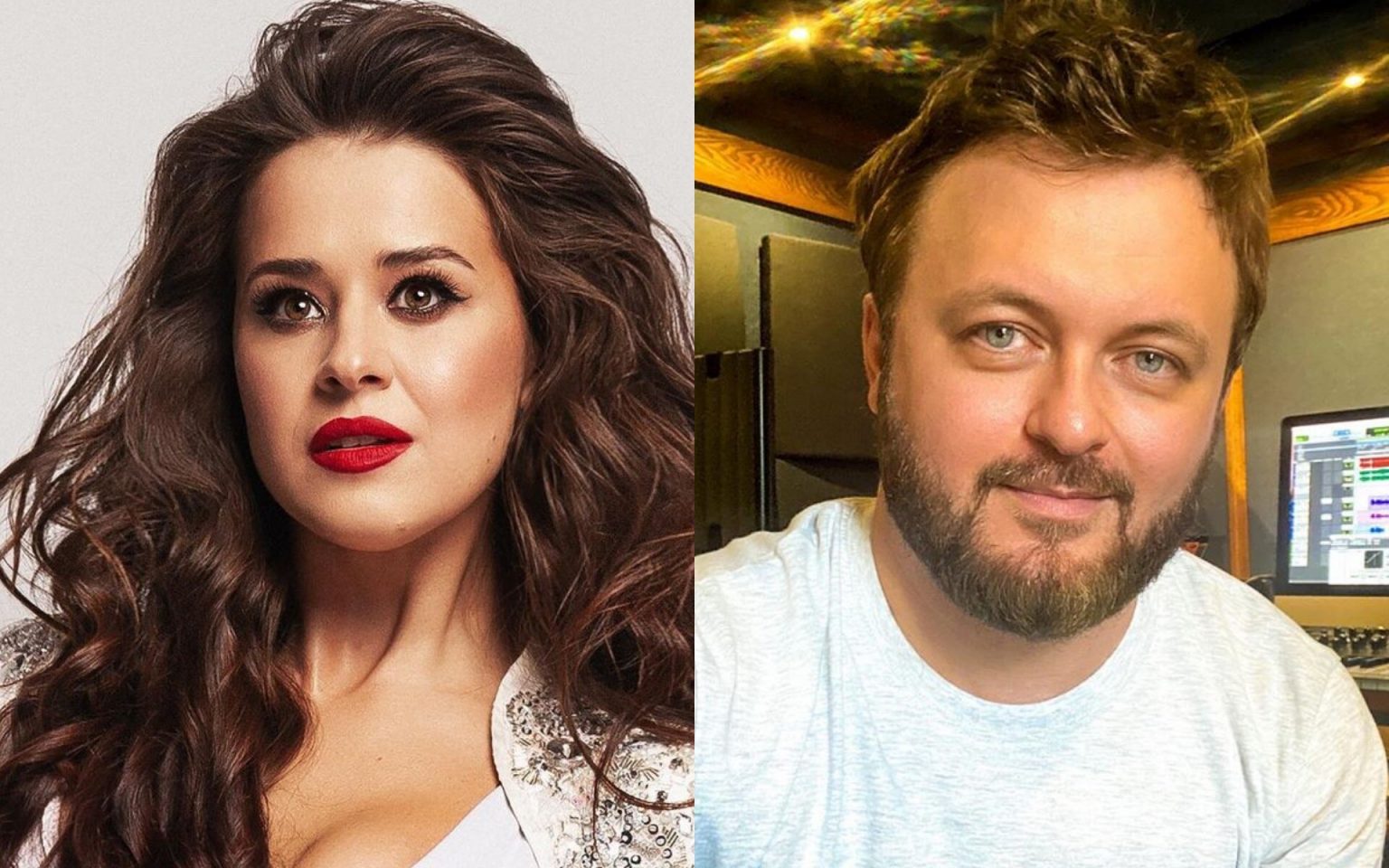 «Втратив почуття». Dzidzio офіційно розлучився зі співачкою Slavia