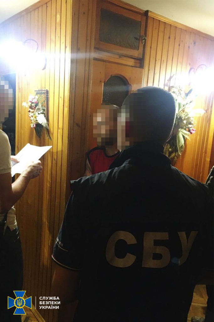 СБУ