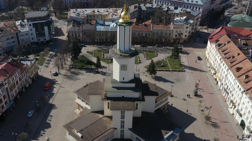 Українські тревел-блогери зняли фільм про Франківщину ВІДЕО