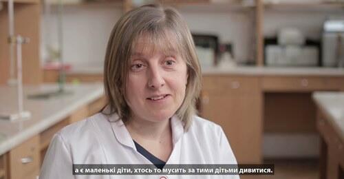 Прикарпатка стала героїнею спецпроєкту “Гендерні окуляри” ВІДЕО