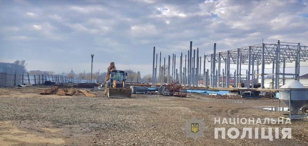 На будівництво басейну в Коломиї витратять майже 150 мільйонів гривень
