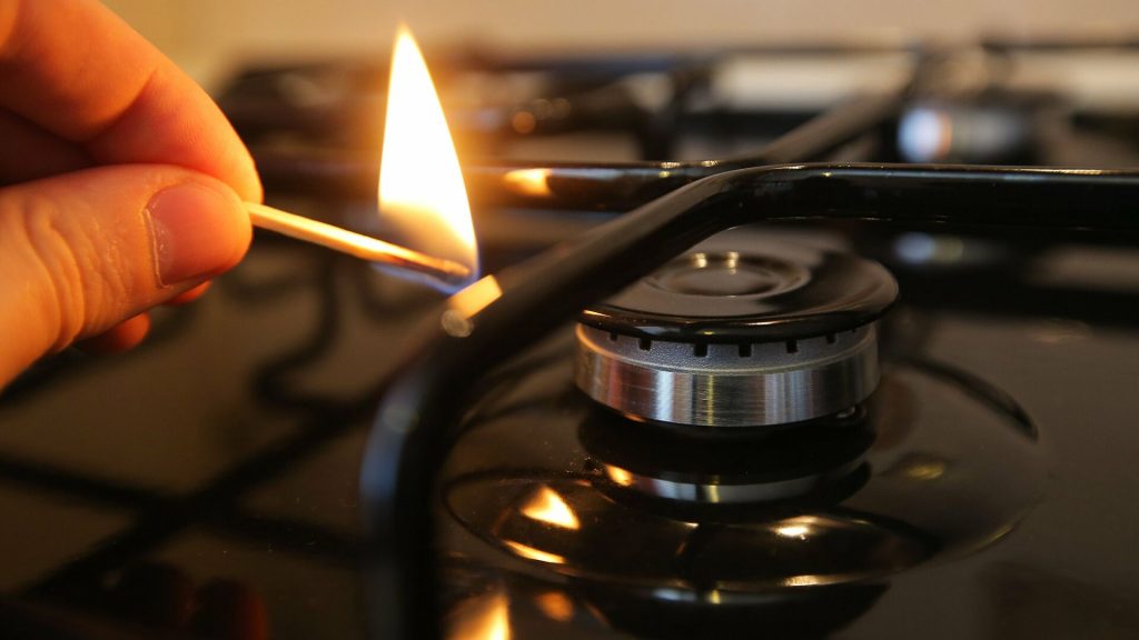 У деяких села Прикарпаття два дні не буде газу