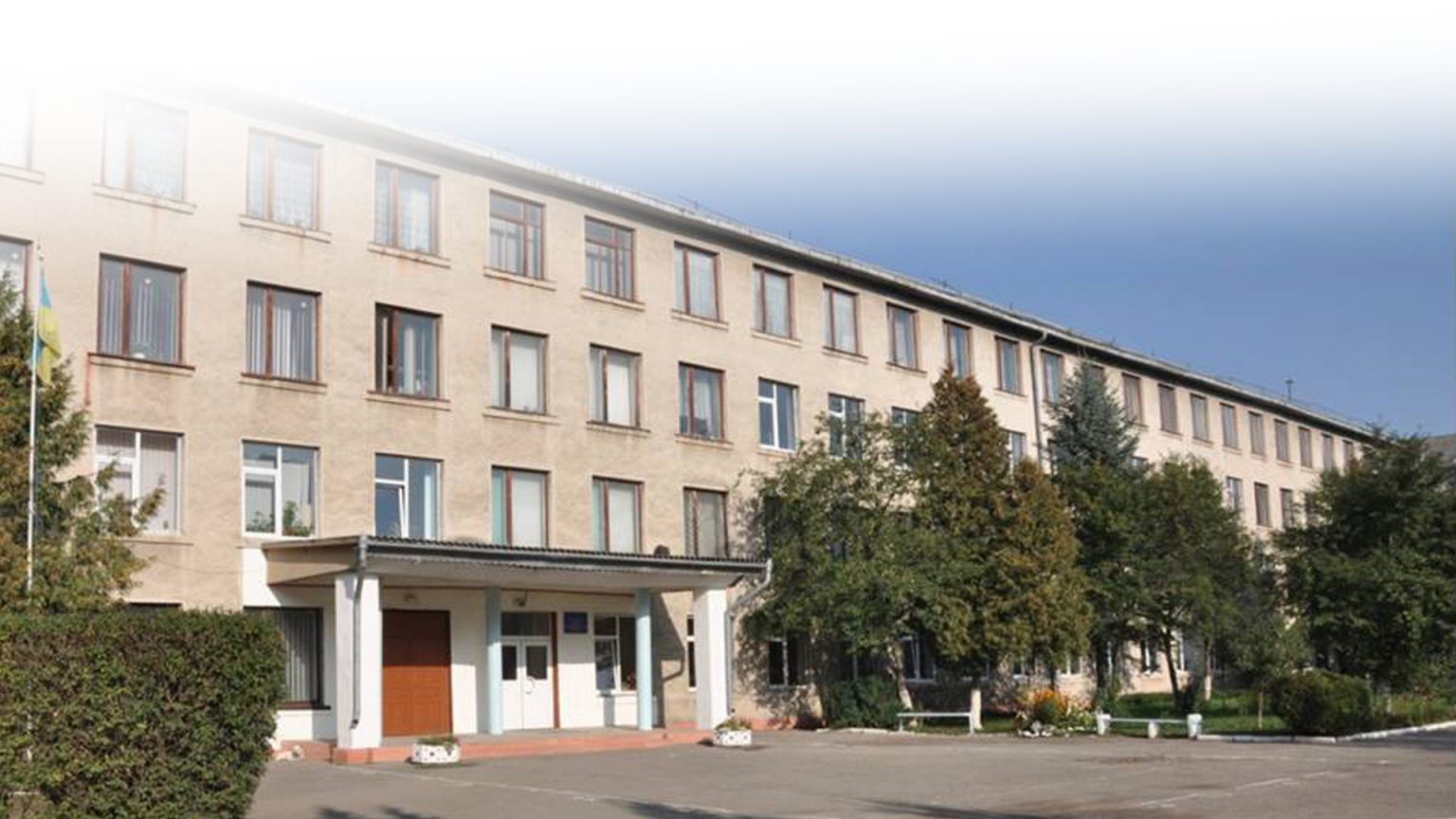 У Франківському Центрі професійно-технічної освіти №1 розпочалася вступна кампанія