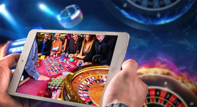 Возможность выигрыша в онлайн казино фонбет активное зеркало