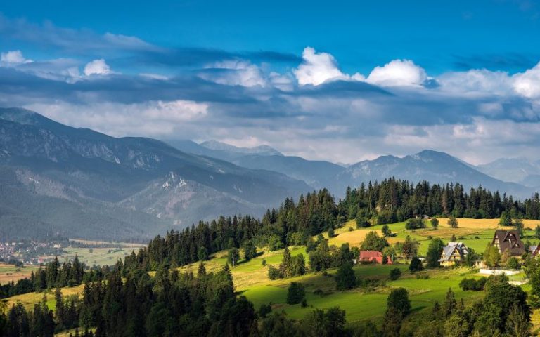 Як цьогоріч змінилися ціни на житло та розваги у Карпатах ВІДЕО