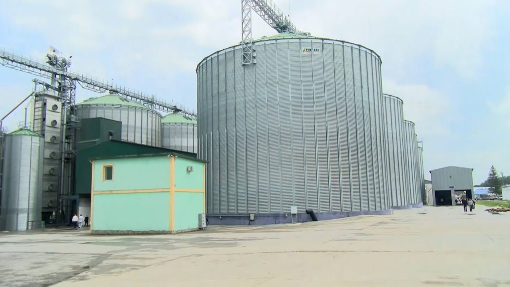 Городенківський елеватор виставили на продаж