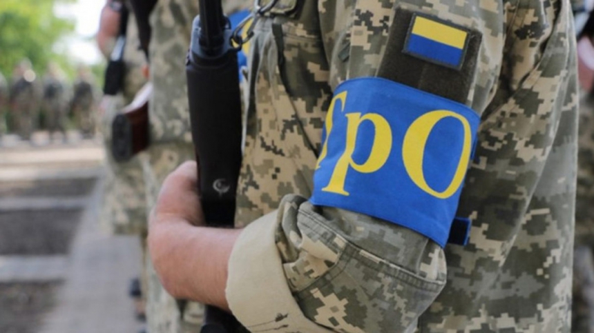 Андрій Бойчук: Законодавчі ініціативи Президента сприятимуть захисту територіальної цілісності держави