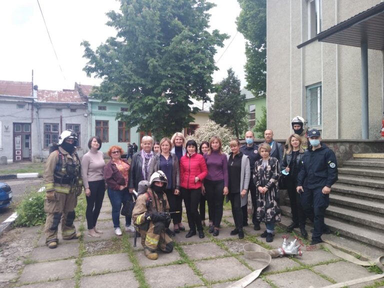 навчання