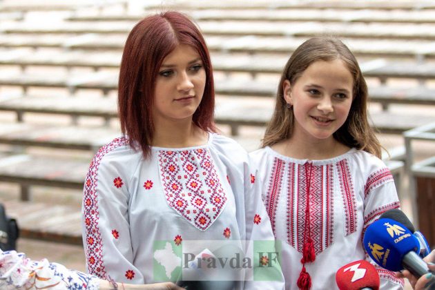 У Франківську відбувся благодійний концерт ФОТОРЕПОРТАЖ