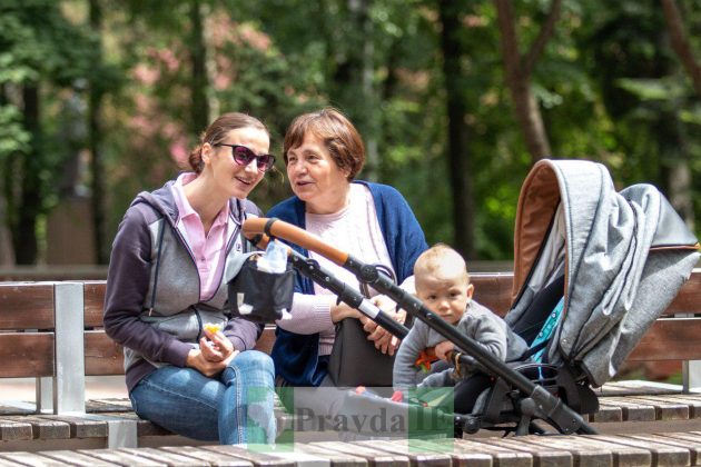 У Франківську відбувся благодійний концерт ФОТОРЕПОРТАЖ