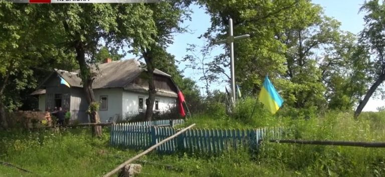 На Коломийщині планують відкрити Центр військово-патріотичного виховання