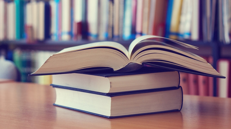 На Івано-Франківщині за бюджетні кошти надрукують нові книжки