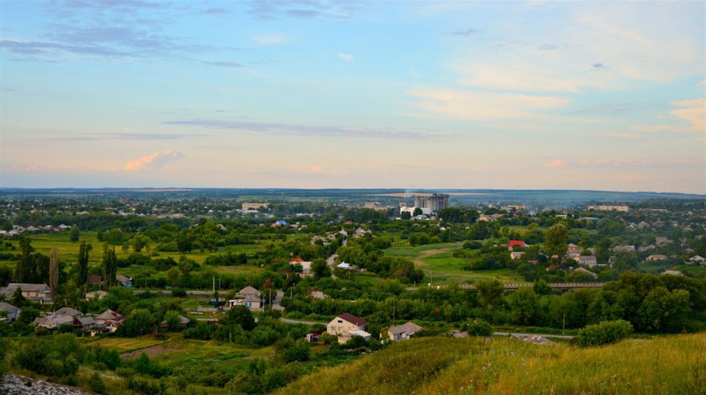 Дві Прикарпатські громади - перемогли у конкурсі “Наша громада”
