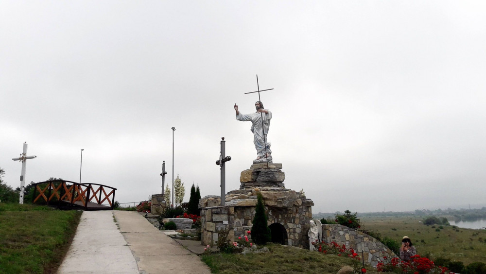 скульптури