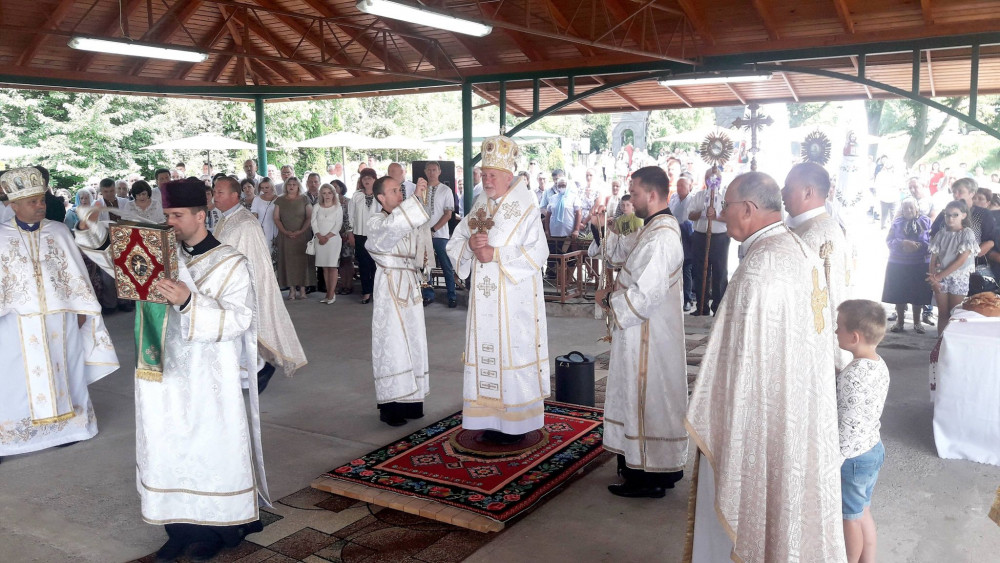 скульптури