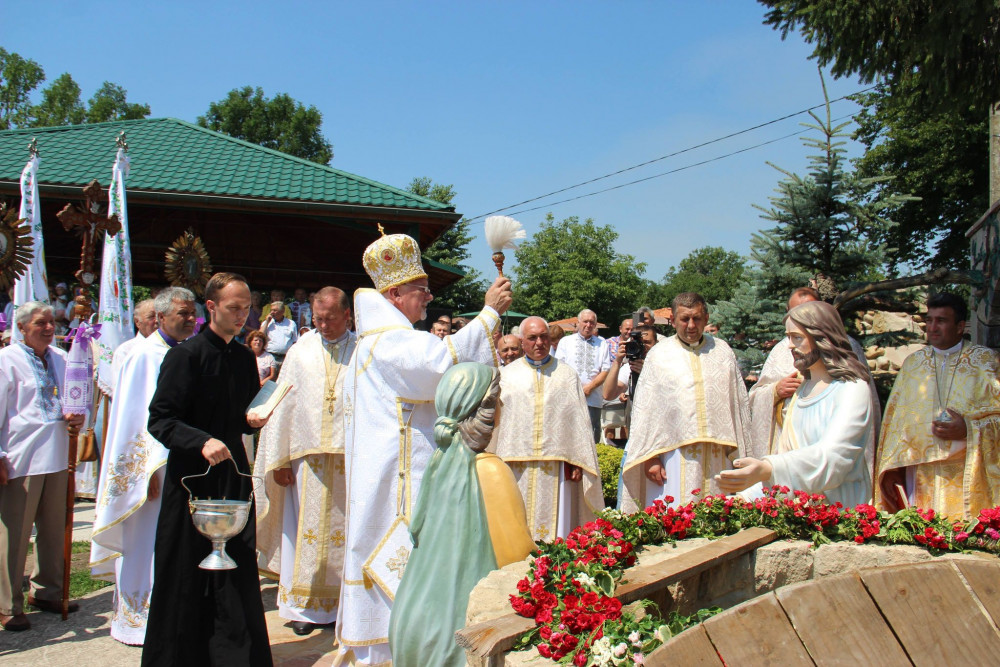 скульптури