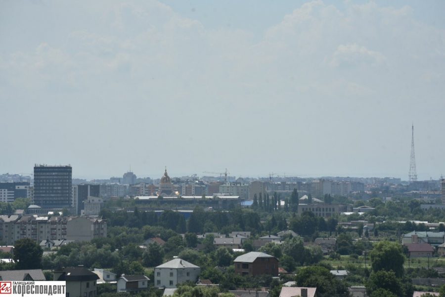 відпочинку