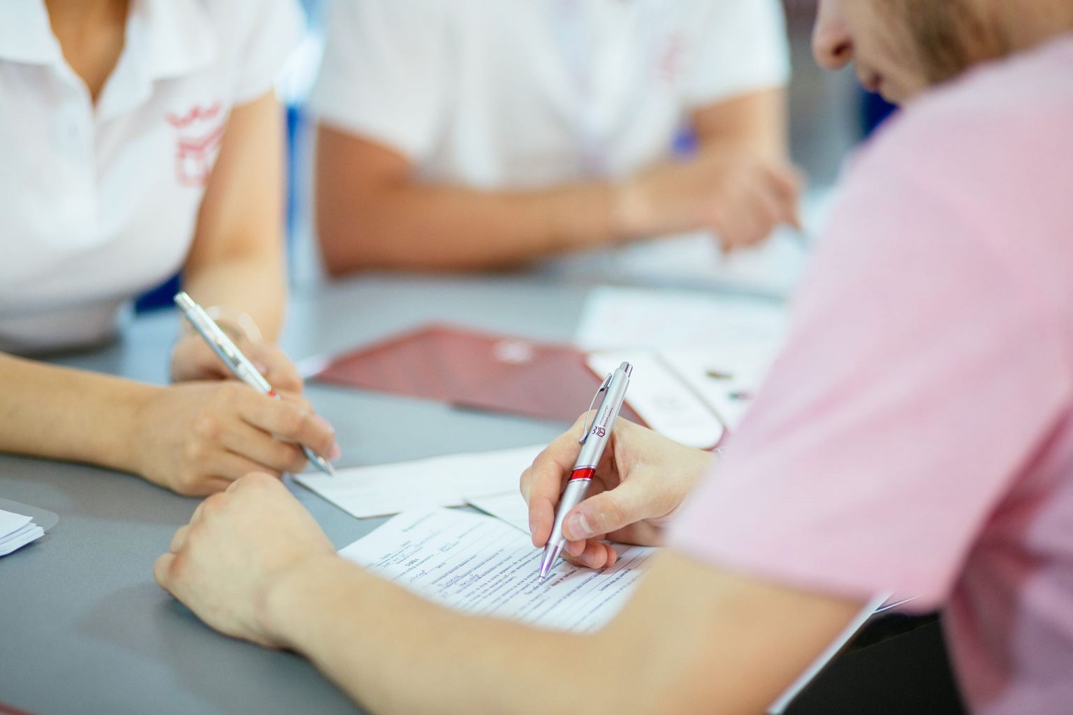 спеціальності