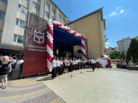 У Івано-Франківськ завітав Блаженніший Митрополит Епіфаній ФОТОРЕПОРТАЖ