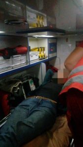 свідомості