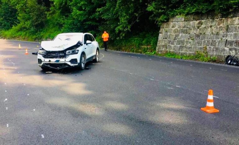 Суд помістив до СІЗО мажора, який у стані алкогольного та наркотичного сп'яніння вчинив смертельну ДТП в Яремче ФОТО