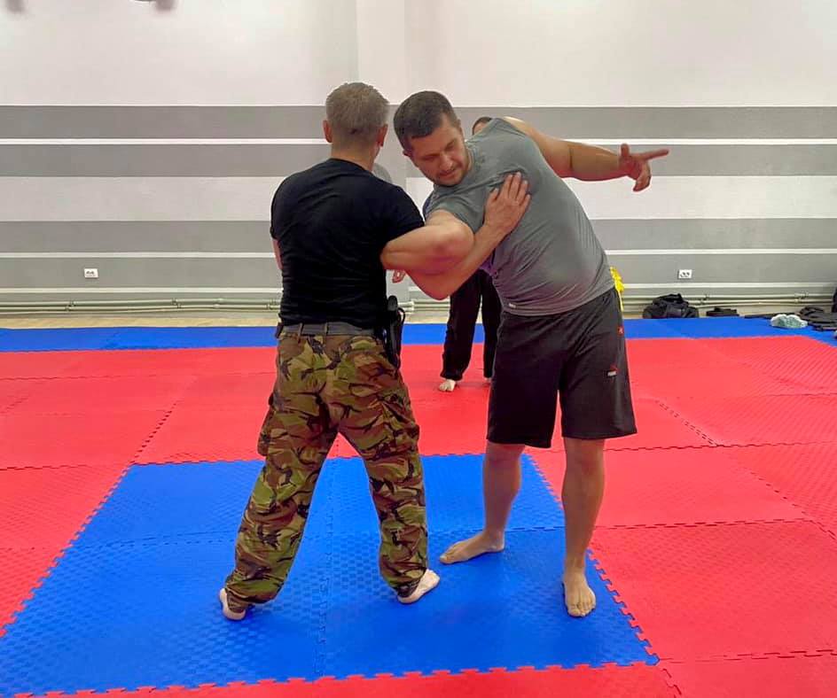 Поліцейські