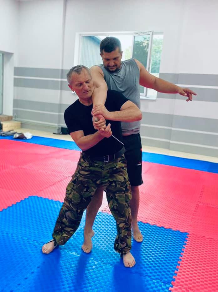 Поліцейські