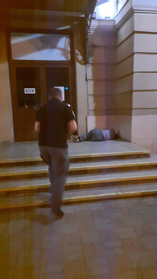 муніципали